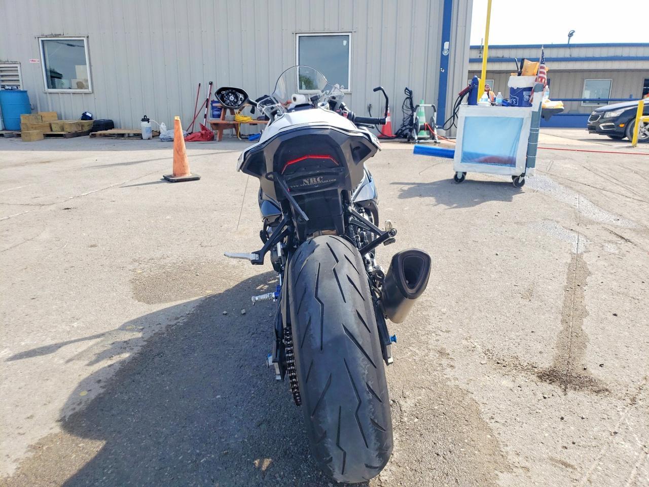 2024 BMW S 1000 Rr - Фото 4