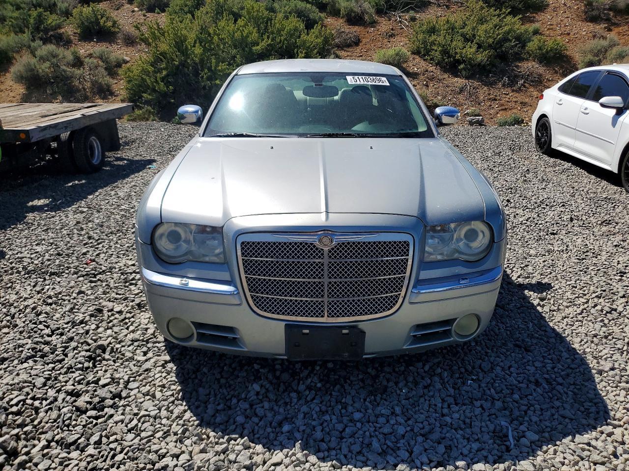 2006 Chrysler 300C - Фото 5