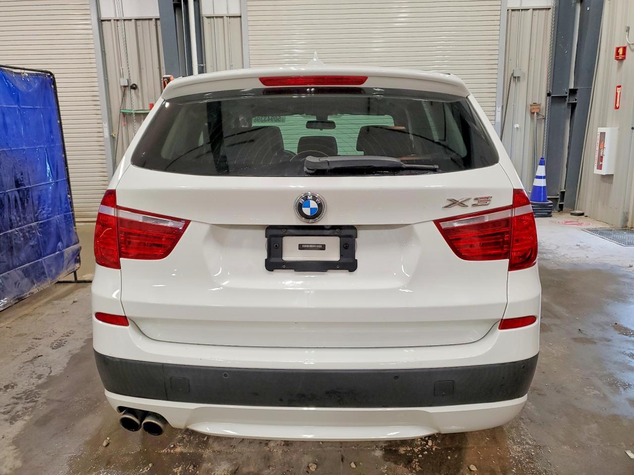 2014 BMW X3 xDrive28I - Image 6