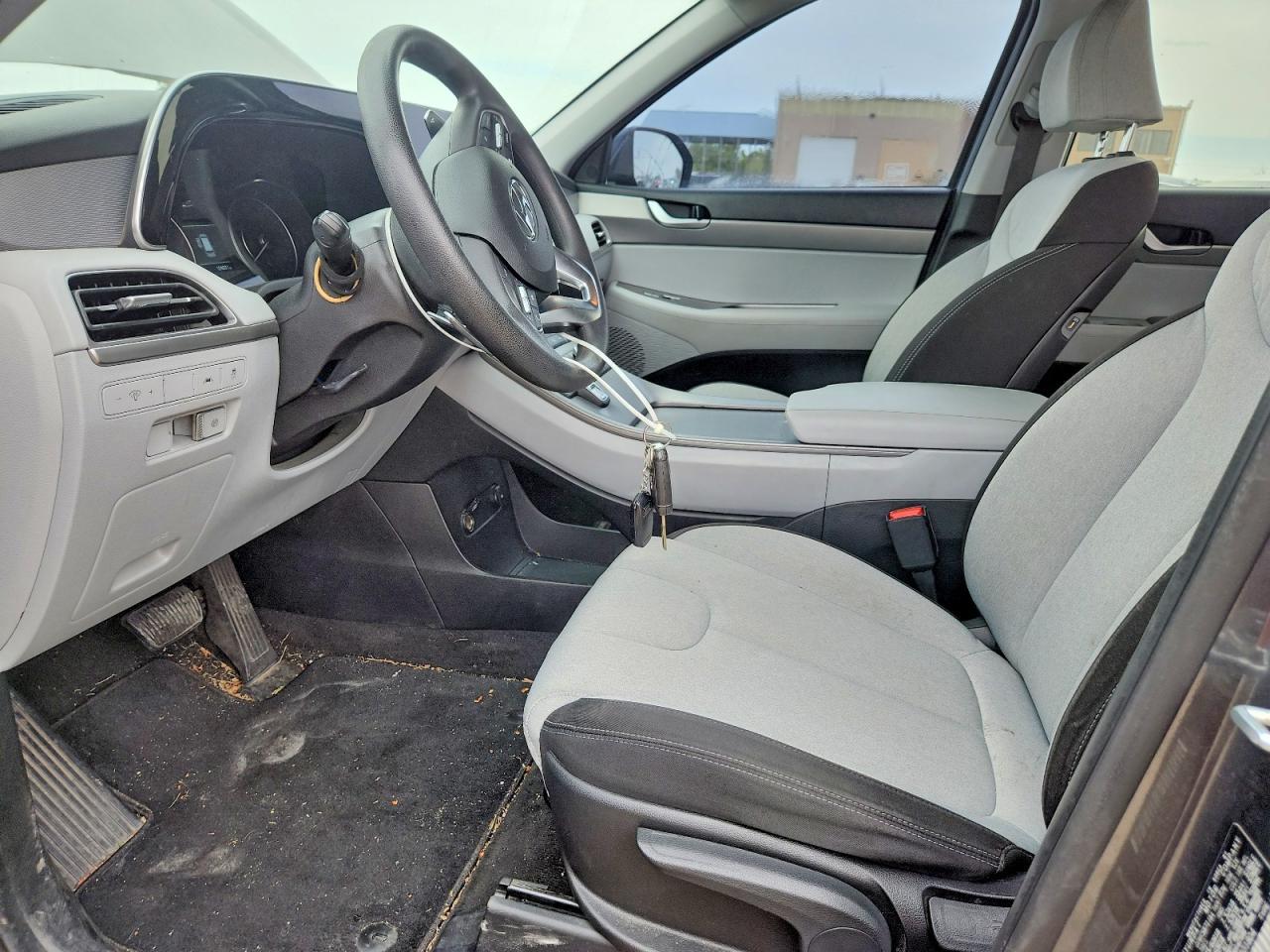 2021 Hyundai Palisade - Image 7