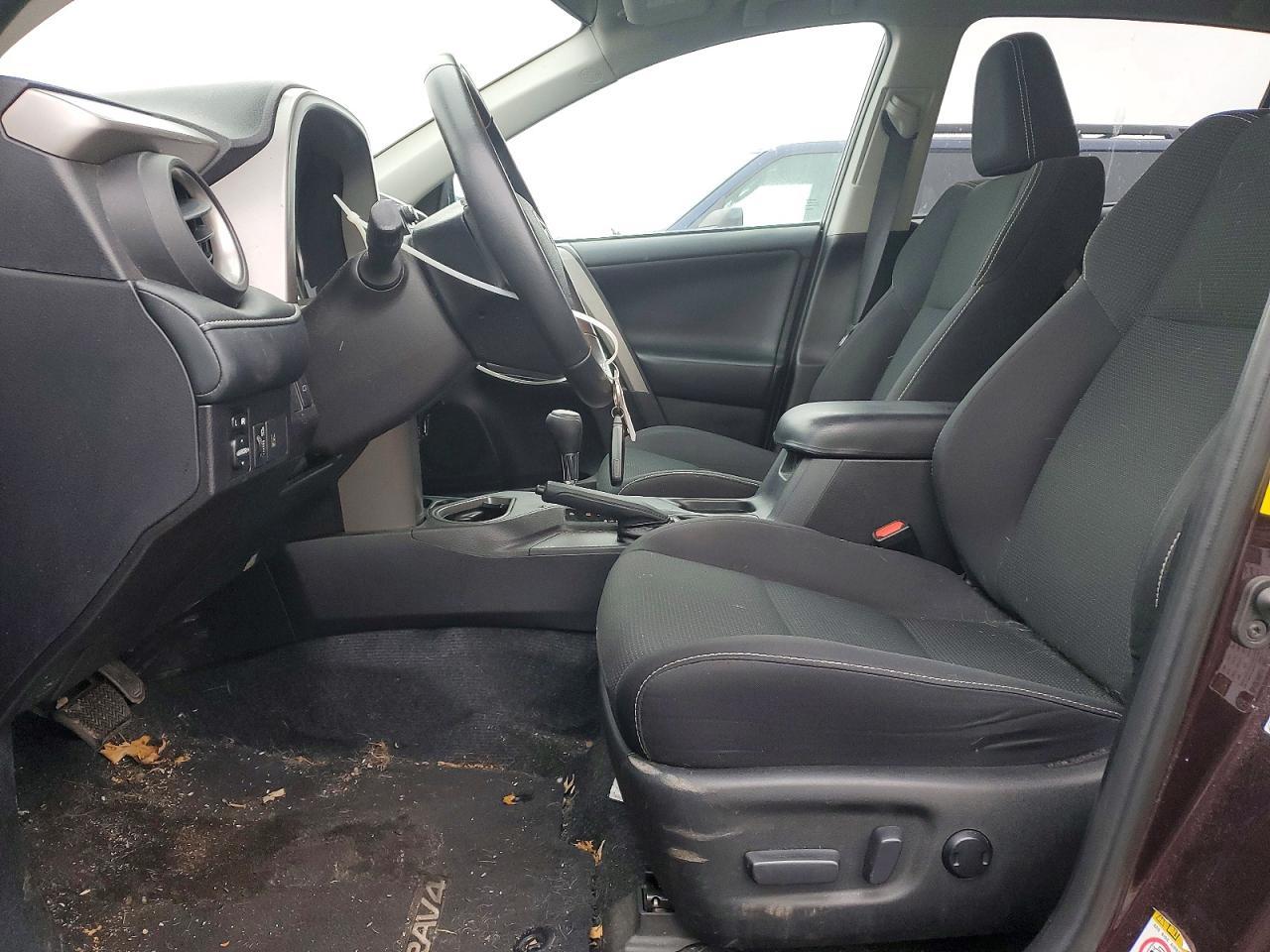 2018 Toyota Rav4 Xle - Фото 7