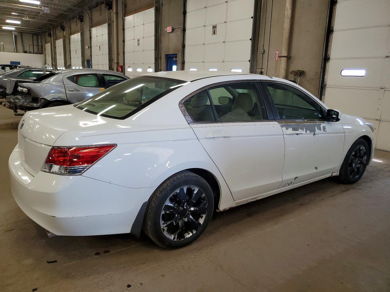 2010 Honda Accord Exl - Image 3