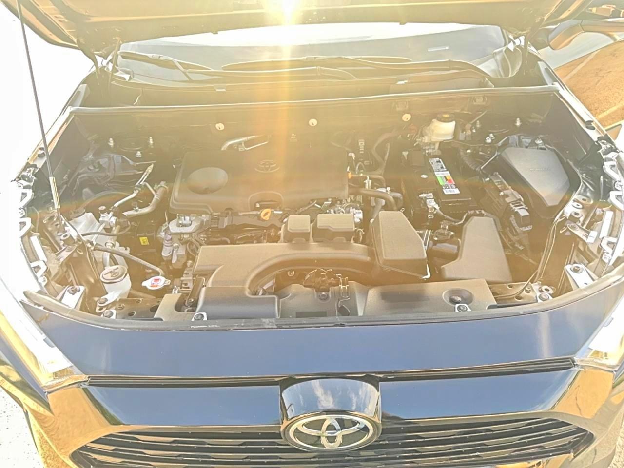 2024 Toyota Rav4 Xle - Image 7