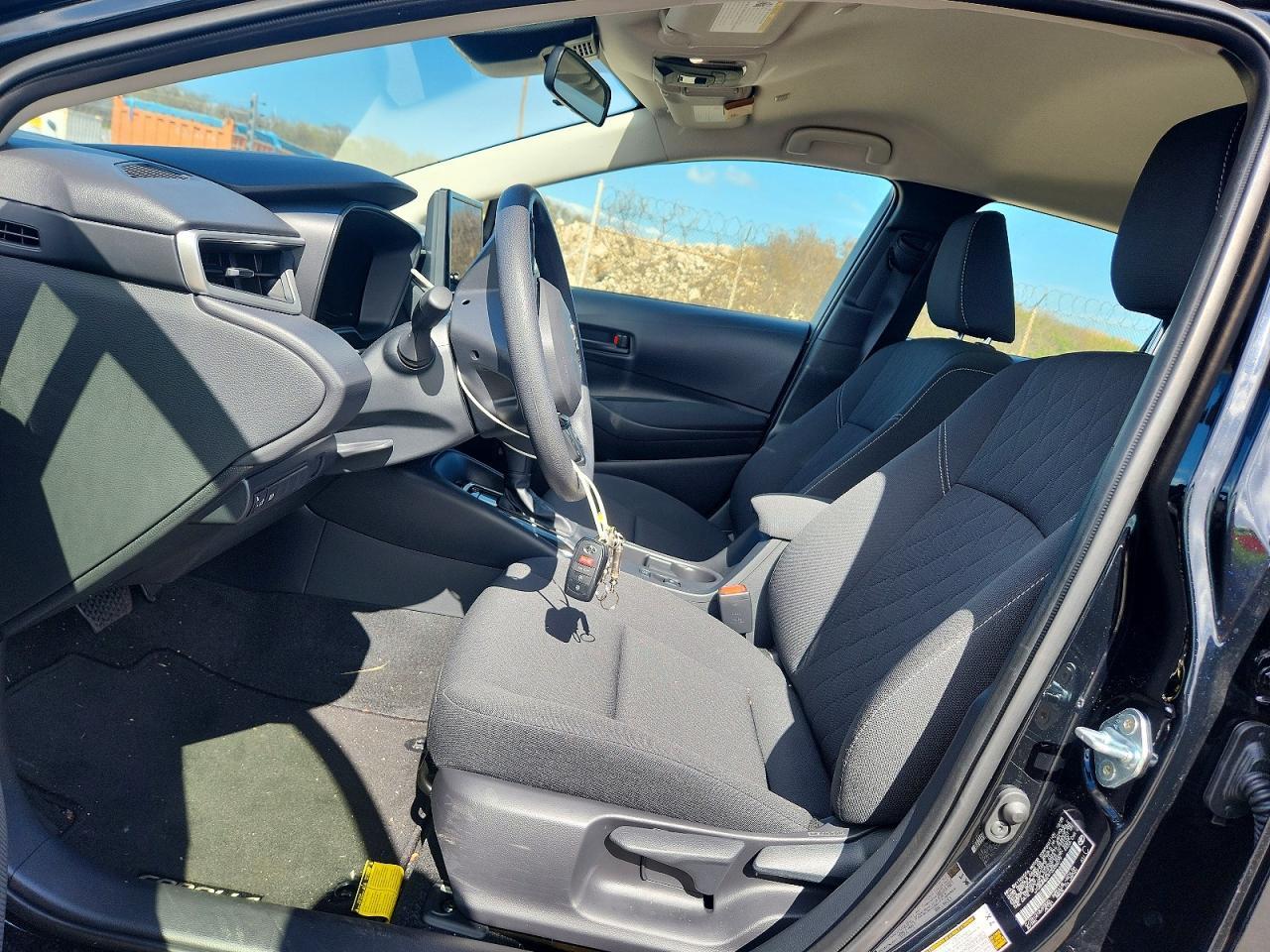 2026 Toyota Corolla Le - Фото 7