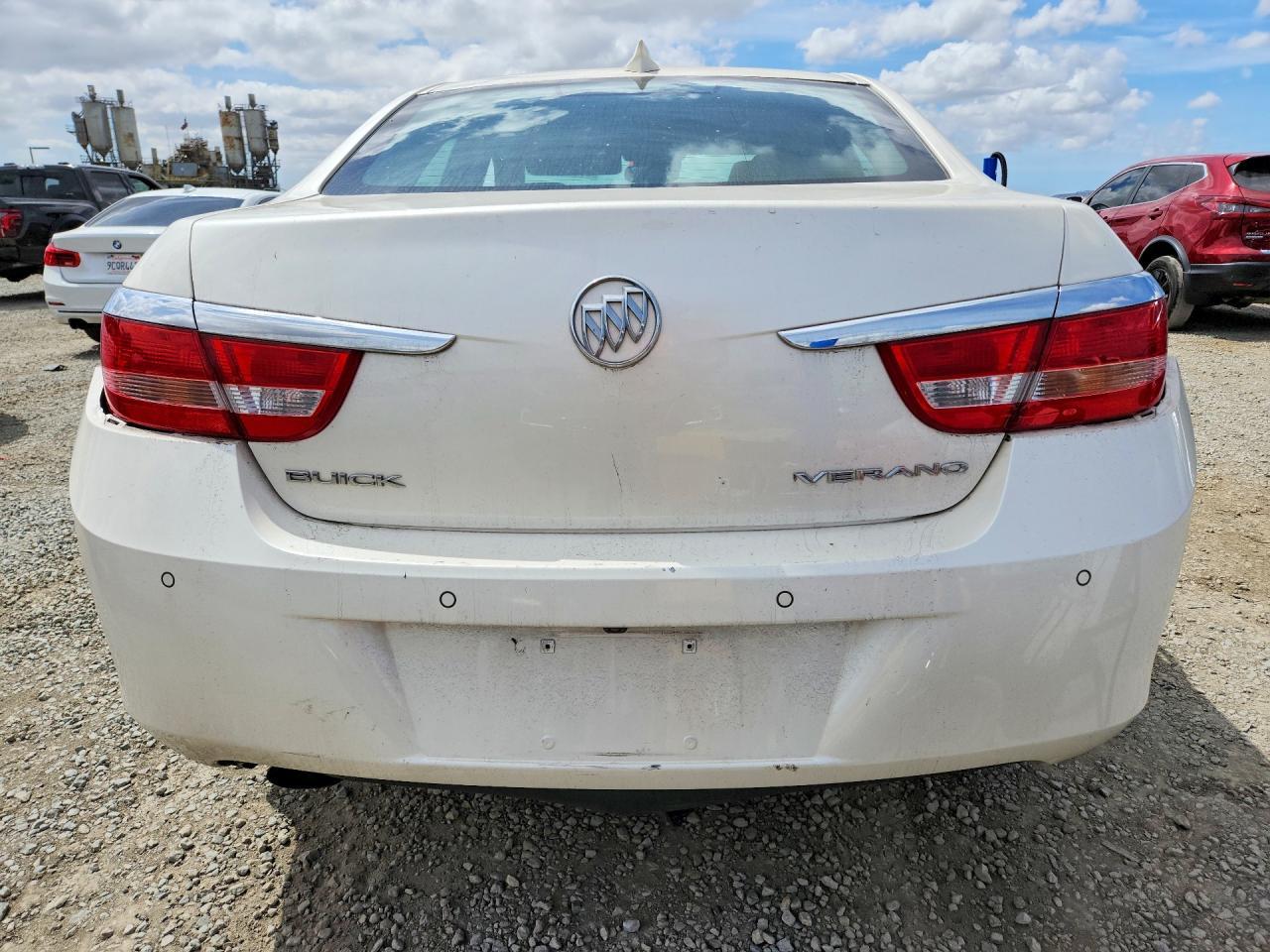 2016 Buick Verano - Фото 6