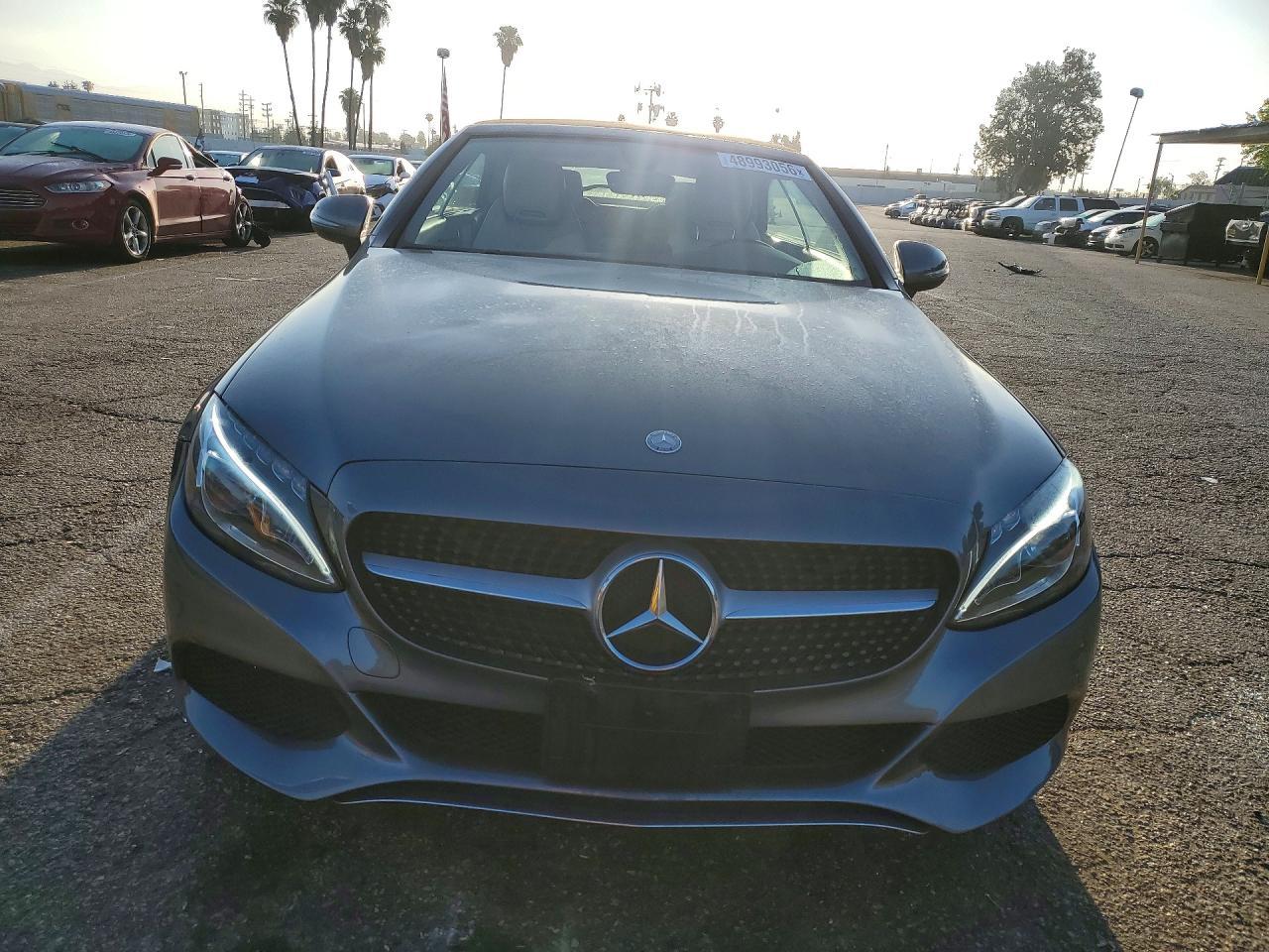 2017 Mercedes-Benz C 300 - Image 5