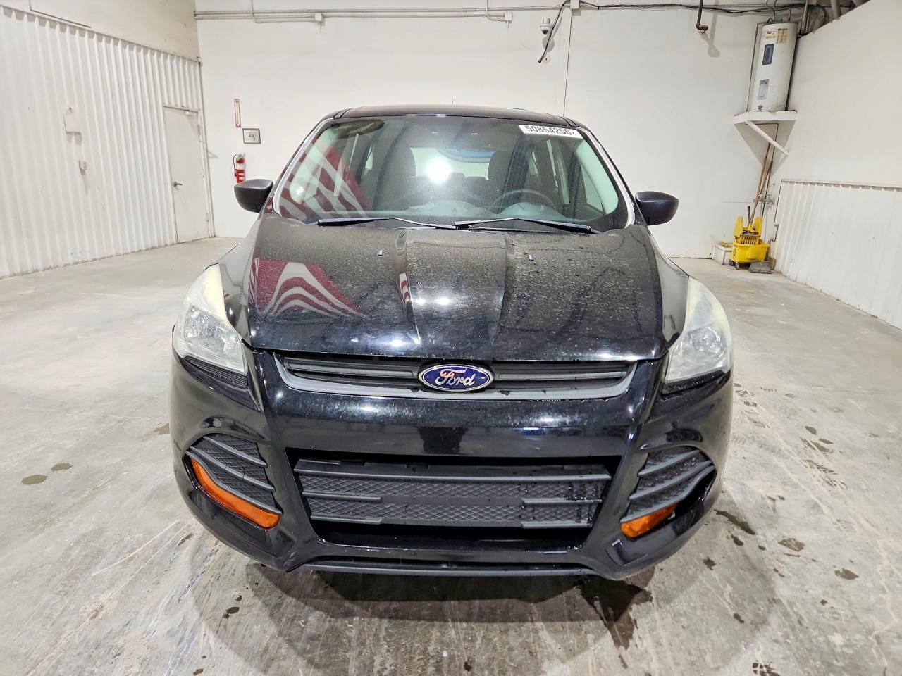 2016 Ford Escape S - Фото 5