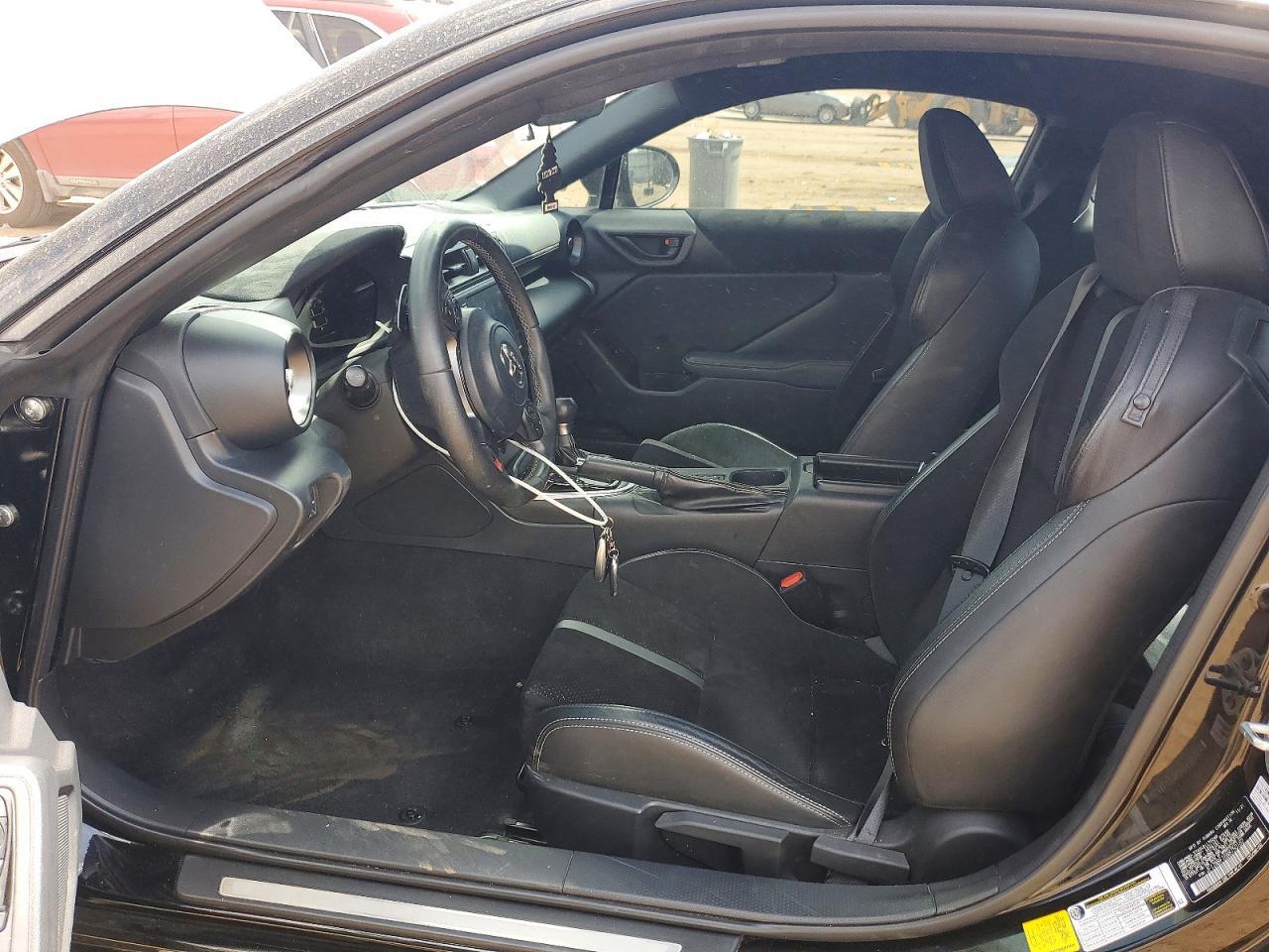 2022 Toyota Gr 86 Premium - Фото 7
