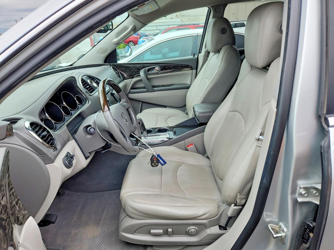 2014 Buick Enclave - Фото 7