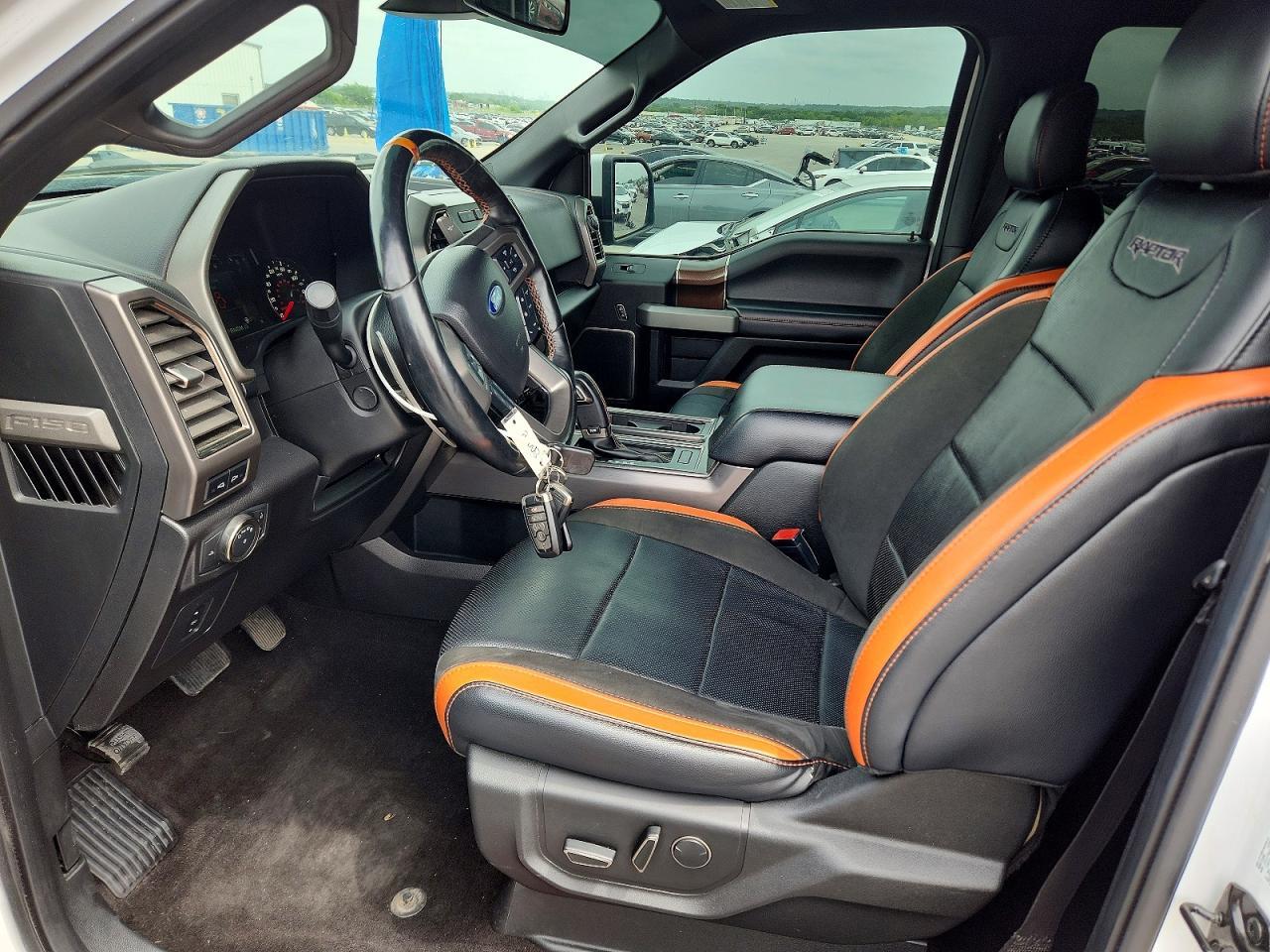 2018 Ford F150 Raptor - Image 7