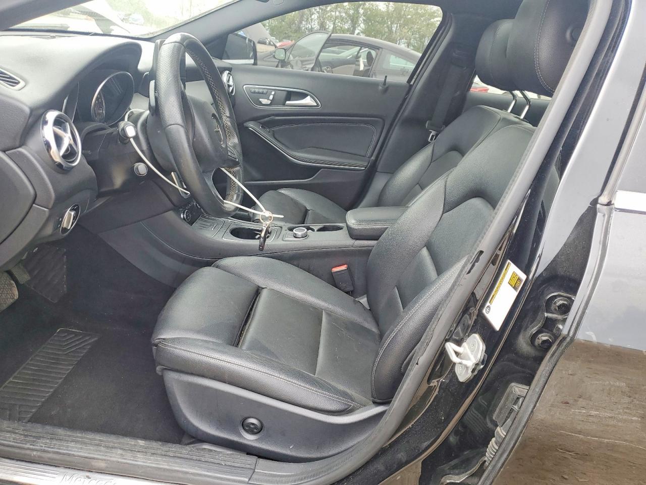 2018 Mercedes-Benz Gla 250 4Matic - Image 7