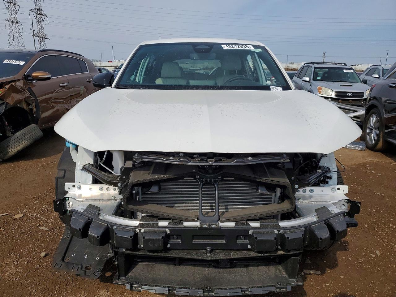 2025 Acura Adx A-Spec Advance - Image 5