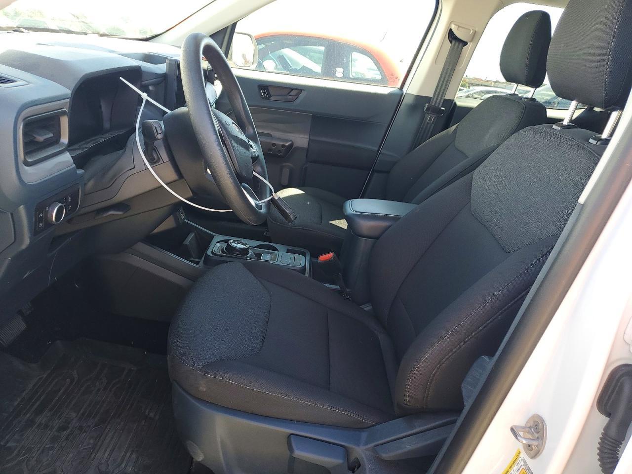 2025 Ford Maverick Xl - Image 7