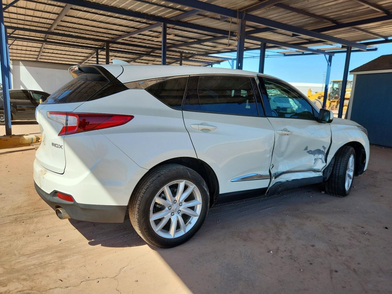 2019 Acura Rdx - Image 3