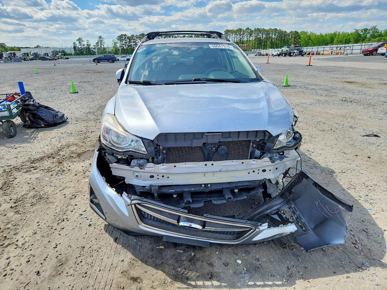 2017 Subaru Crosstrek Premium - Image 5