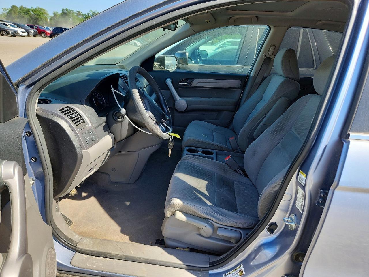 2007 Honda Cr-V Ex - Image 7