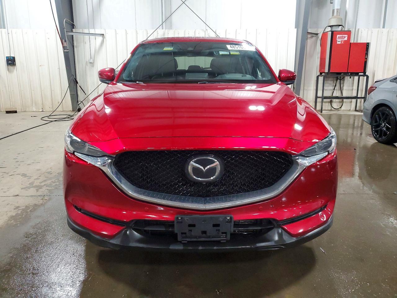 2020 Mazda Cx-5 Signature - Image 5