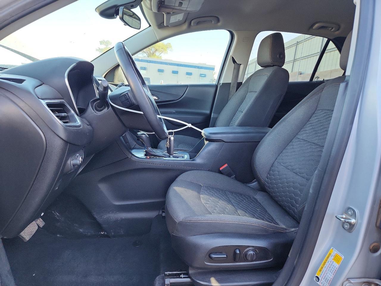2019 Chevrolet Equinox Lt - Image 7