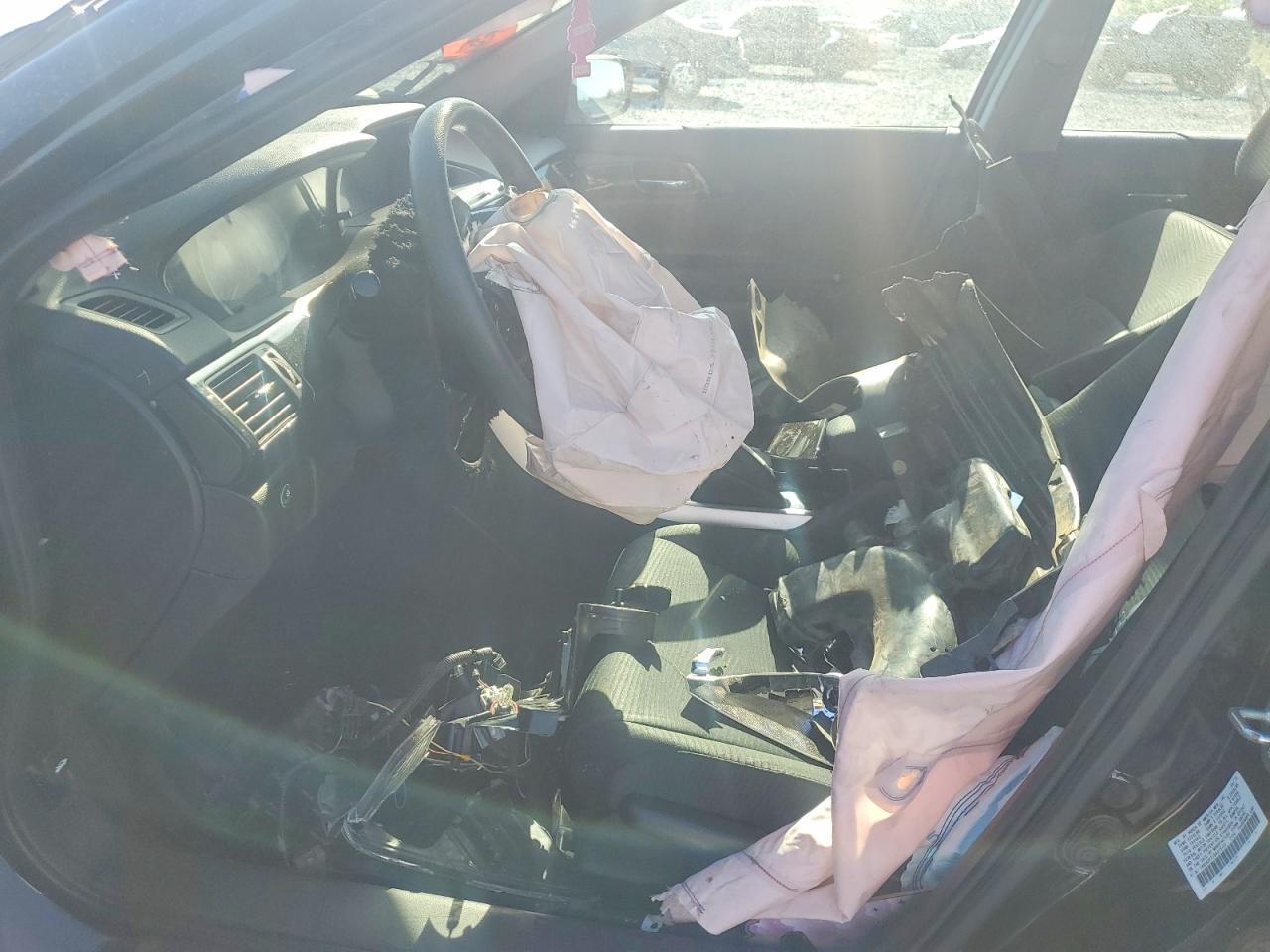 2016 Honda Accord Lx - Image 7