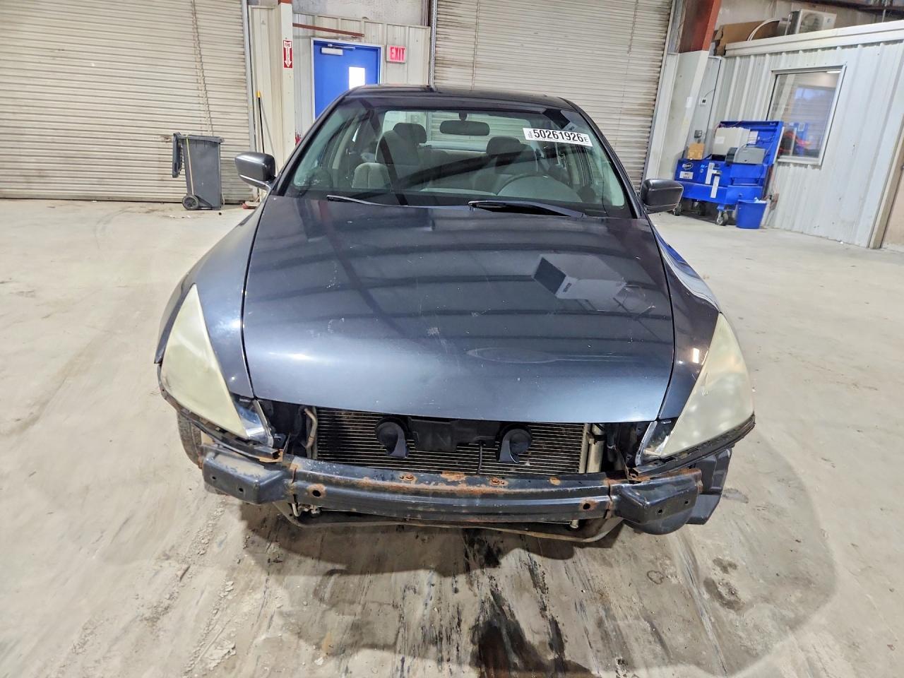 2006 Honda Accord Ex - Image 5