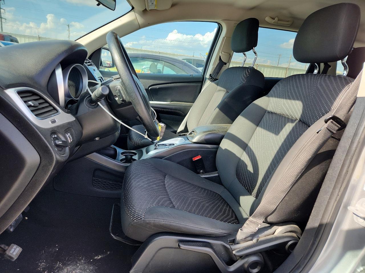 2018 Dodge Journey Se - Фото 7