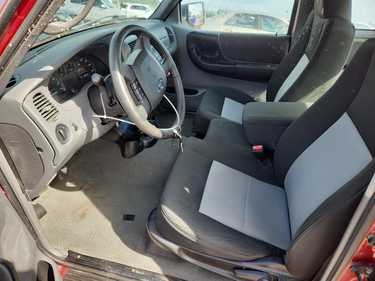 2009 Ford Ranger Super Cab - Image 7