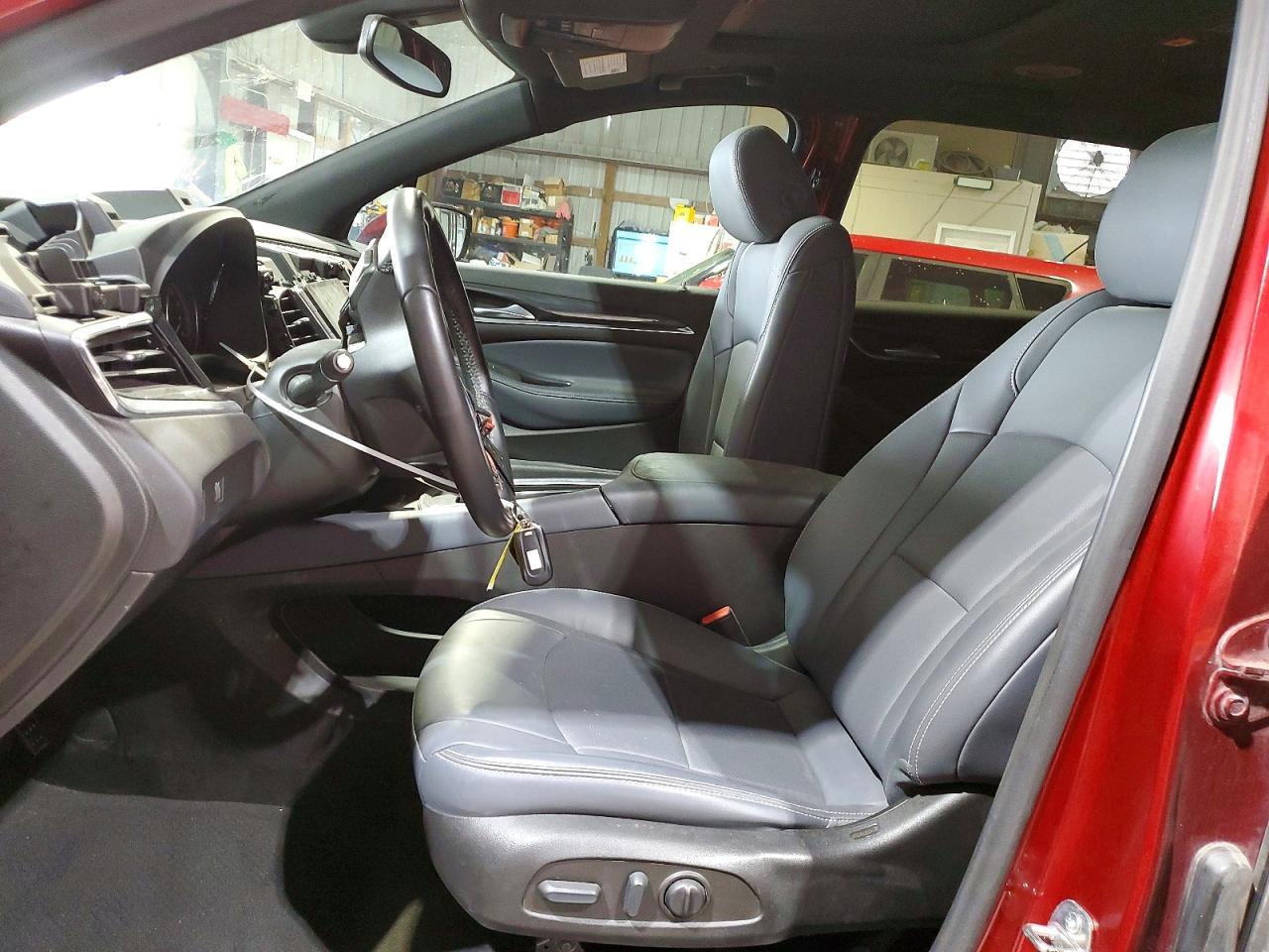 2022 Buick Enclave Essence - Image 7