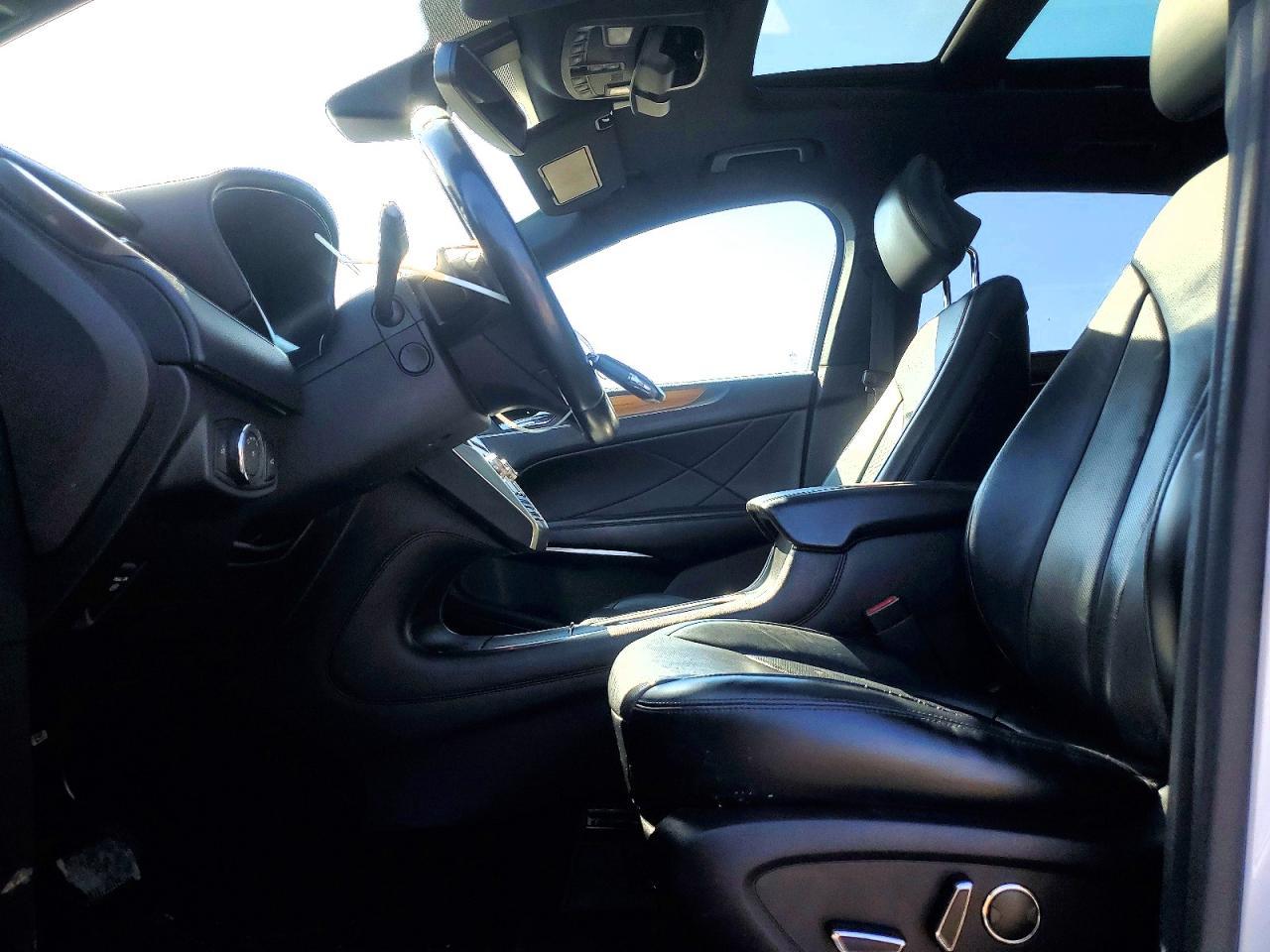 2015 Lincoln Mkc - Image 7