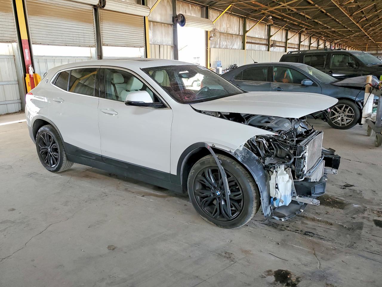 2018 BMW X2 Sdrive28I - Image 4