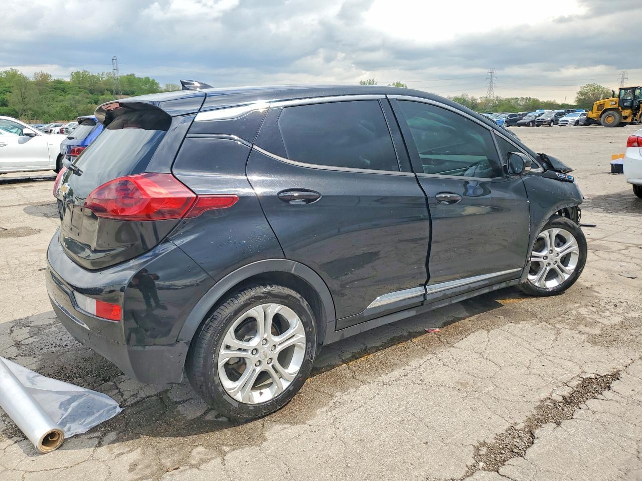 2018 Chevrolet Bolt Ev Lt - Image 3