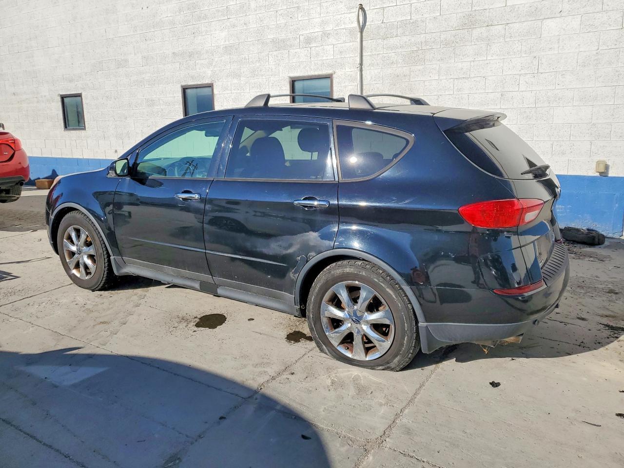 2007 Subaru B9 Tribeca 3.0 H6 - Image 2