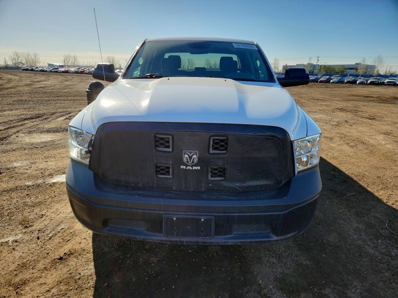2018 Dodge Ram 1500 St - Image 5