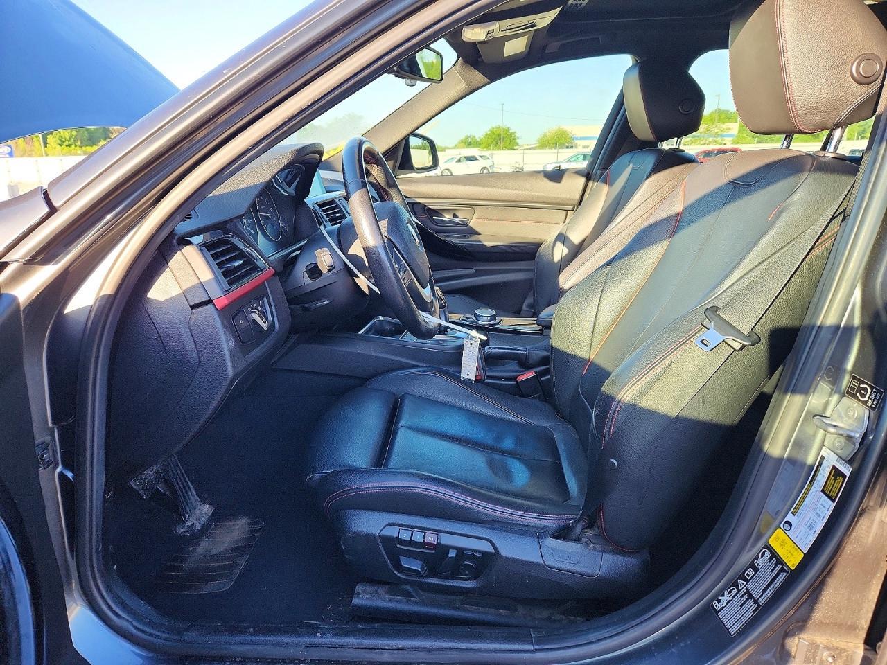 2015 BMW 328 Xi - Image 7