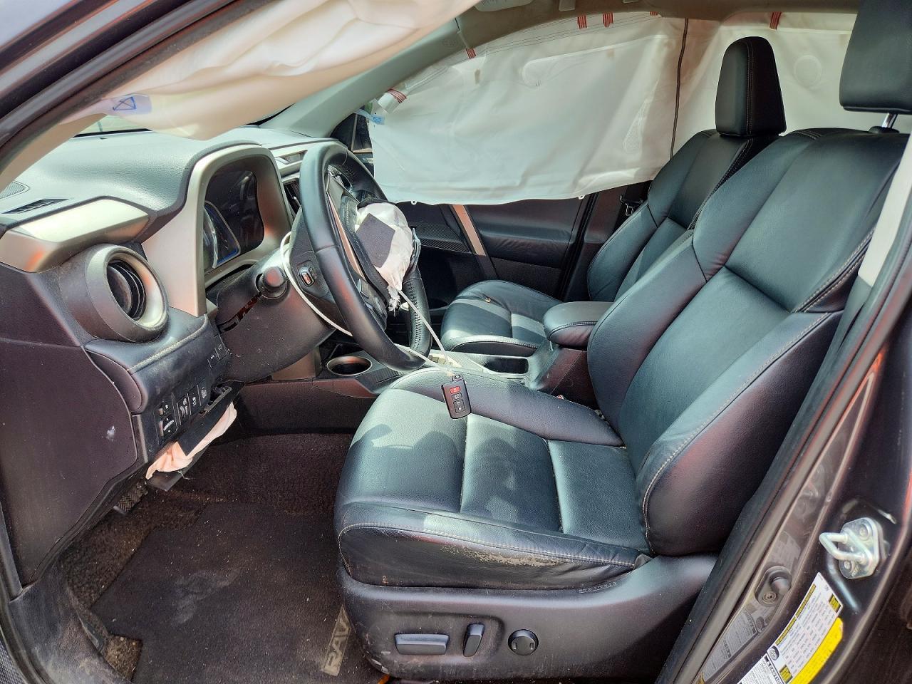 2013 Toyota Rav4 Limited - Image 7