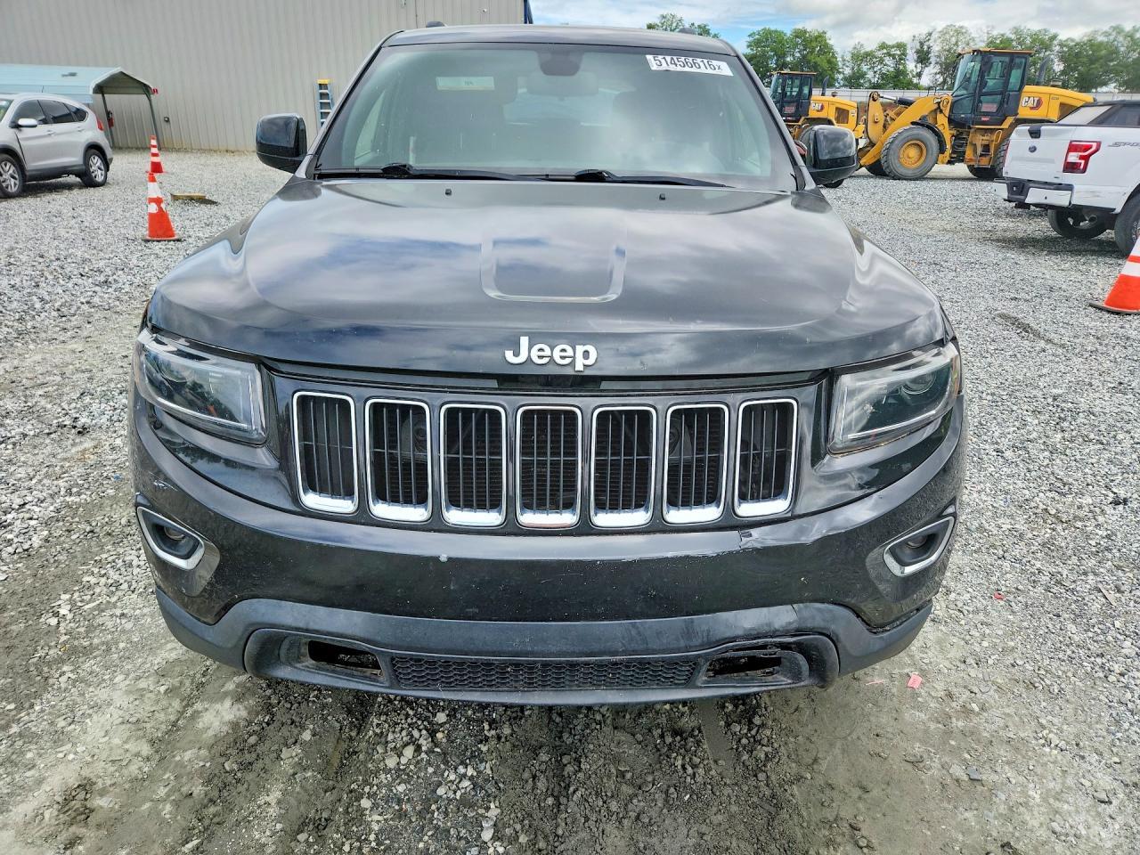 2014 Jeep Grand Cherokee Laredo - Фото 5
