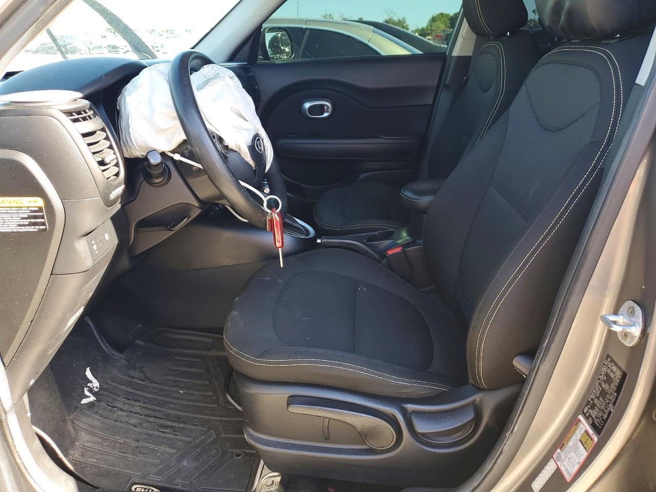 2016 Kia Soul + - Image 7