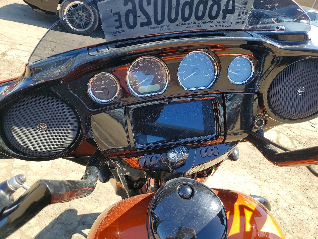 2019 Harley-Davidson Flhxs - Image 7