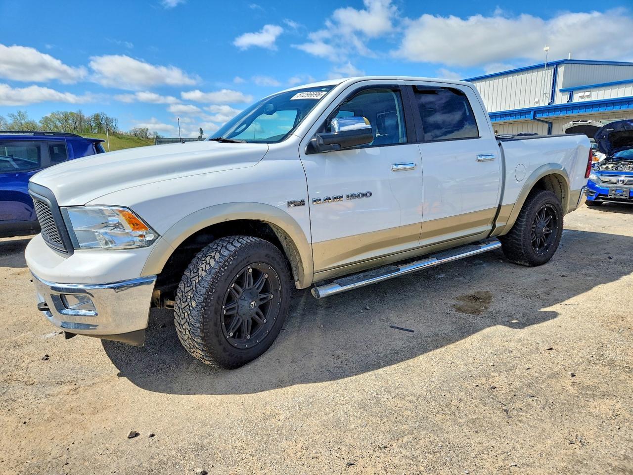 2011 Dodge Ram 1500