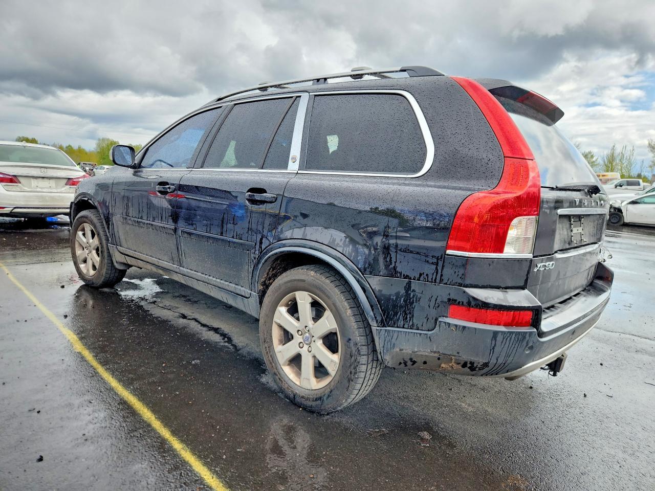 2010 Volvo Xc90 V8 - Image 2