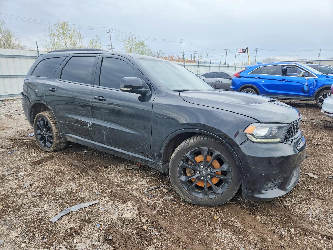 2020 Dodge Durango - Image 4