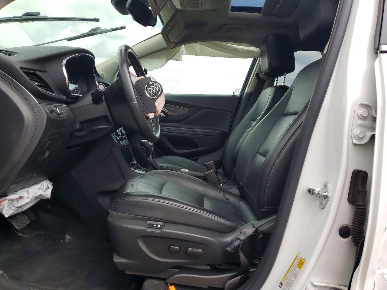 2019 Buick Encore Essence - Фото 7