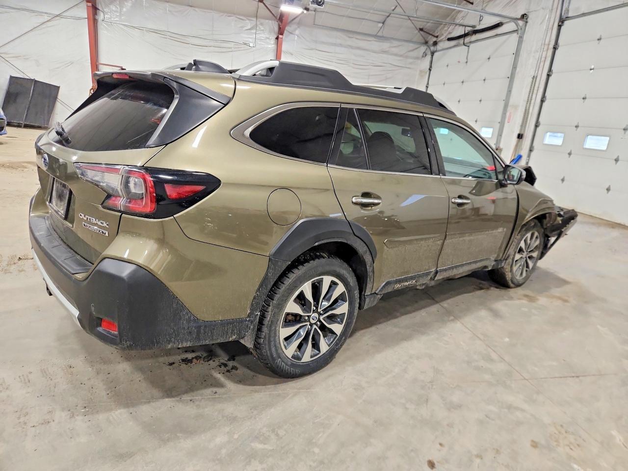 2025 Subaru Outback Touring - Image 3