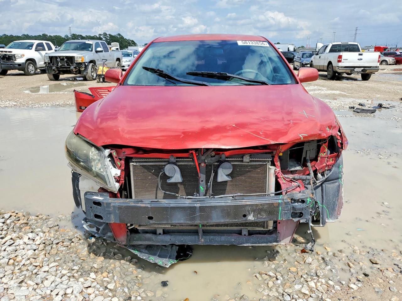 2010 Toyota Camry Le - Image 5