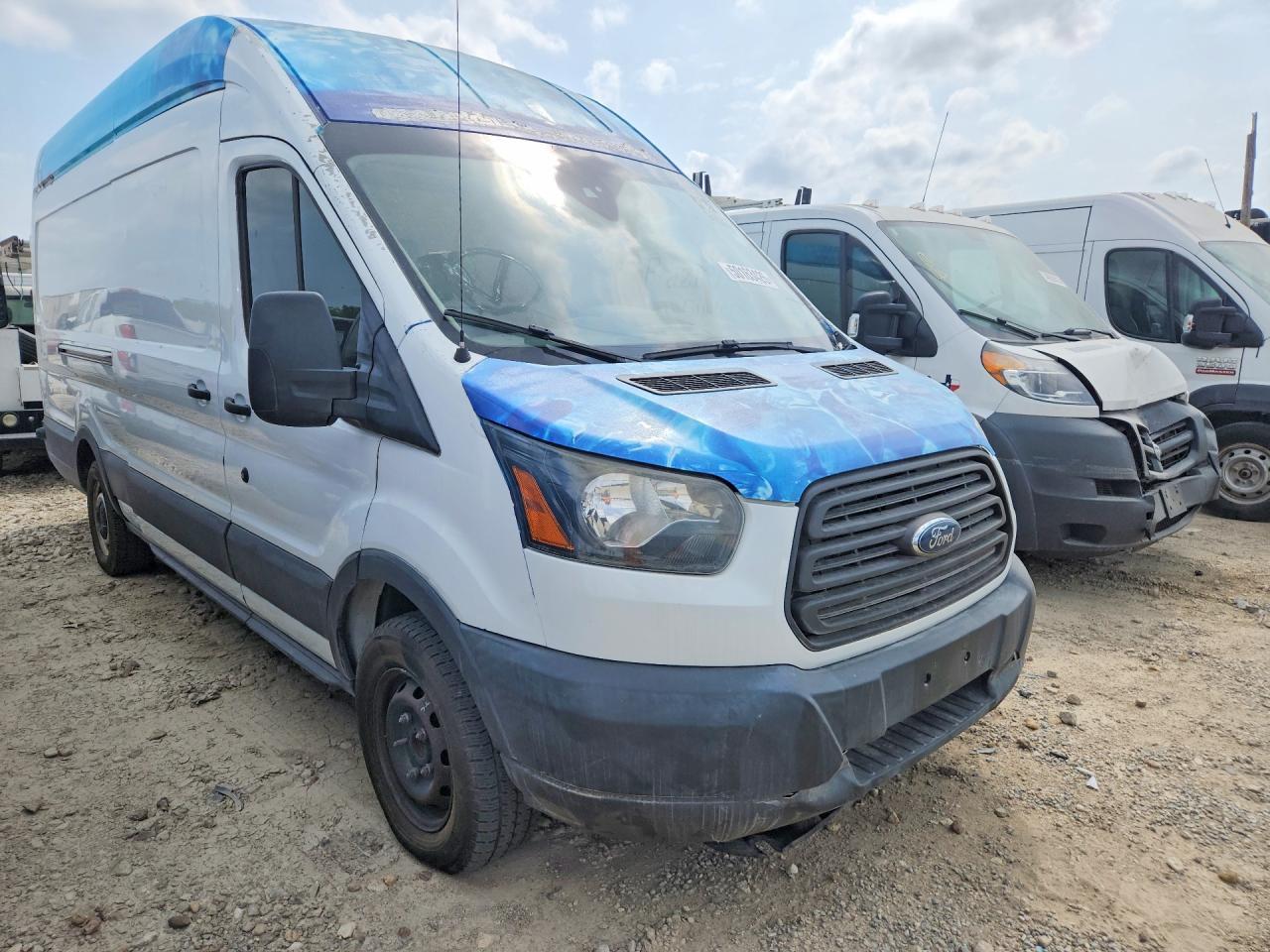 2018 Ford Transit T-250 - Image 4