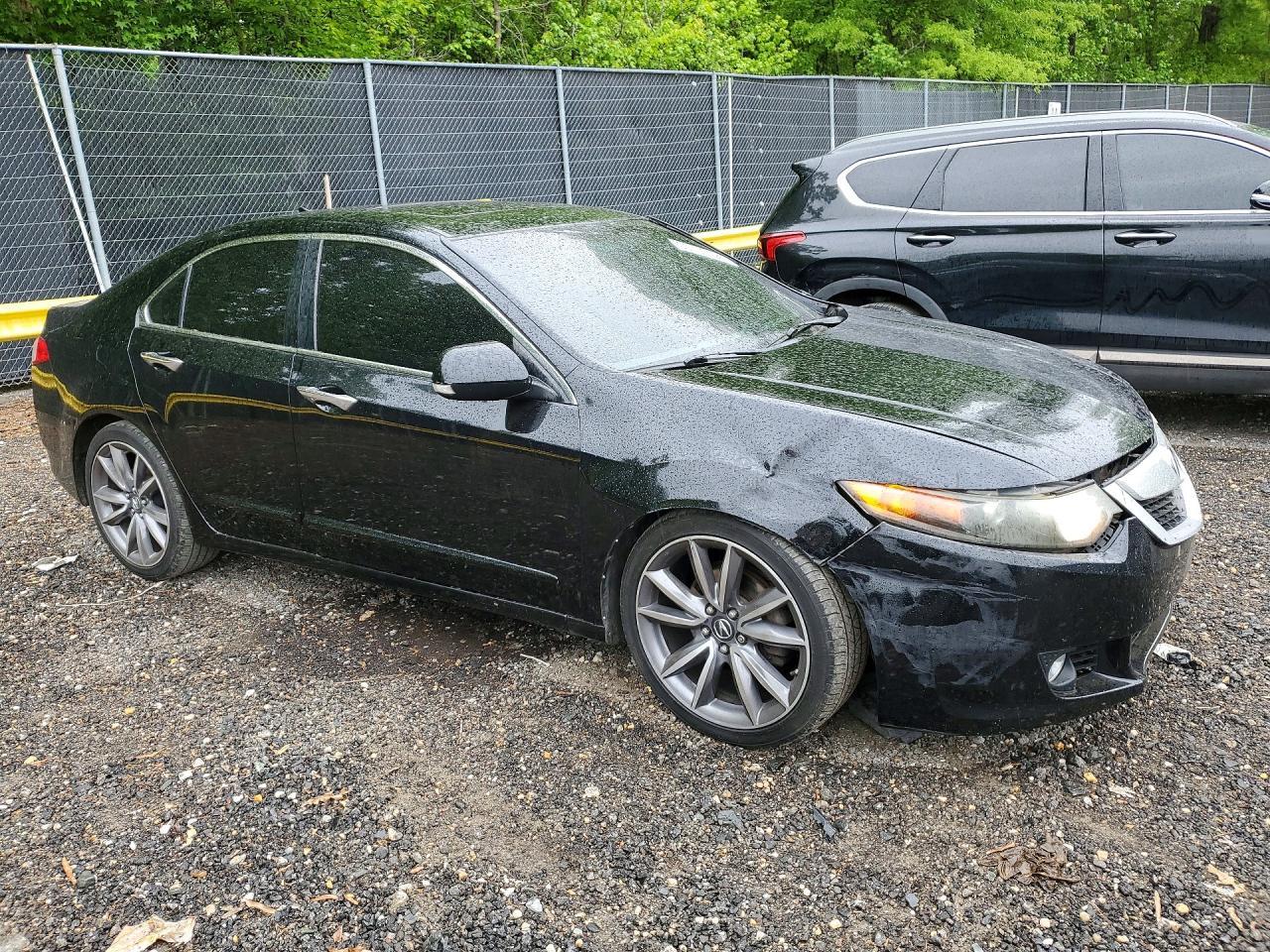 2010 Acura Tsx - Фото 4