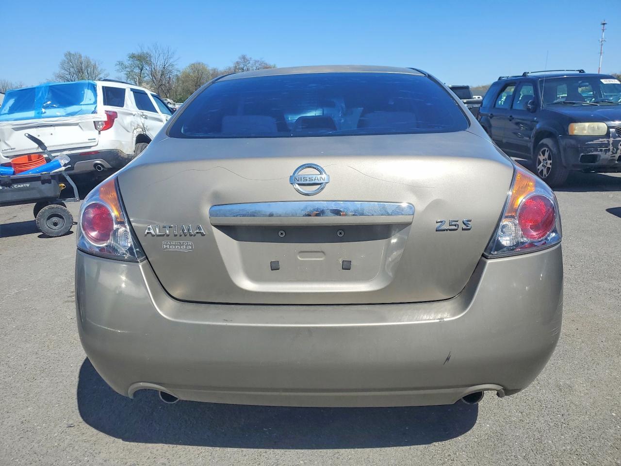 2008 Nissan Altima 2.5 - Image 6
