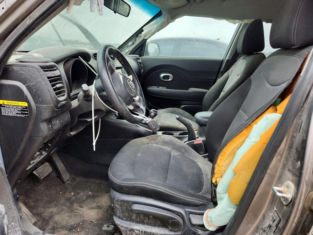 2018 Kia Soul + - Фото 7