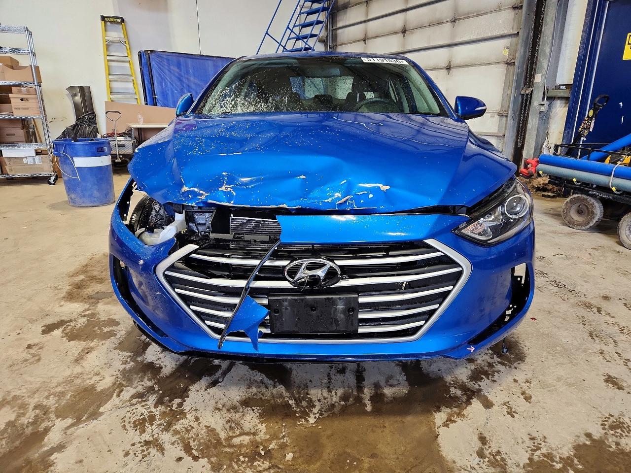 2018 Hyundai Elantra Sel - Image 5