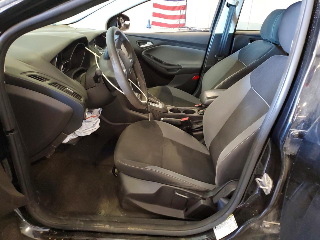 2014 Ford Focus Se - Image 7