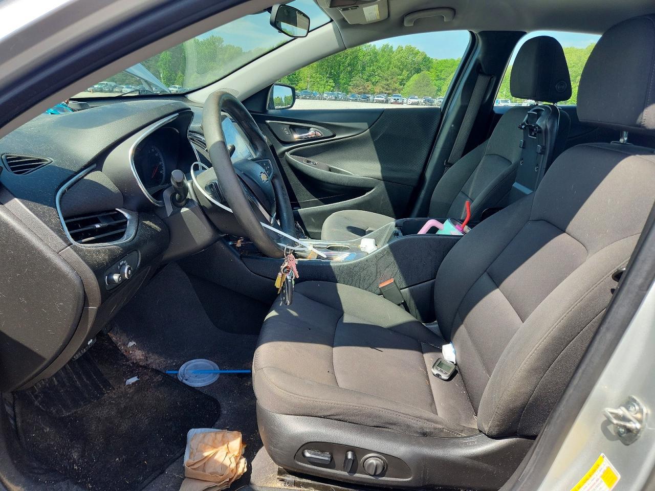 2020 Chevrolet Malibu Lt - Image 7